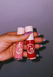 Glossy Tinted Lip Oil