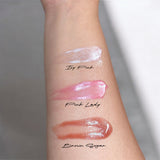 Bomb Gloss- Tinted Lip Oil