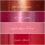 Glossy Tinted Lip Oil